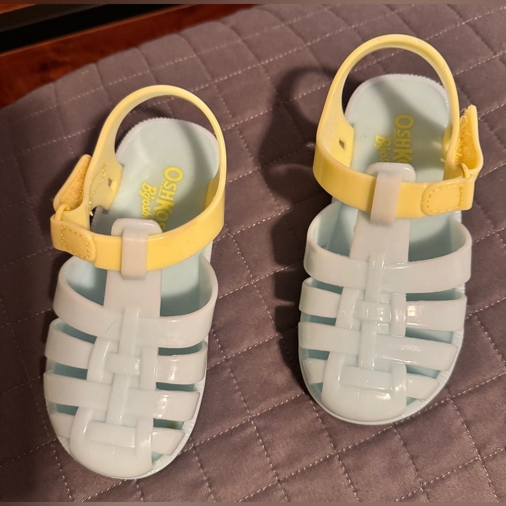 OshKosh B'Gosh